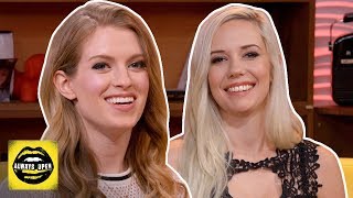 Always Open: Ep. 64 - Are Escorts Ok? | Rooster Teeth