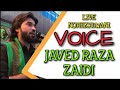 LIVE NOHE || SYED JAVED RAZA ZAIDI || DUSHMAN KO BHI YE MANZAR ALLAH NA DIKHLAYE || ZAIDI NAGAR MRT