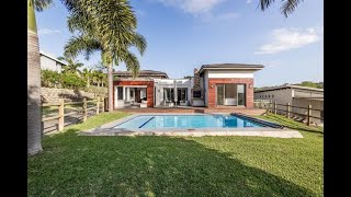 Level Home With Dam Views