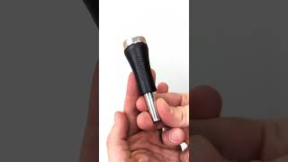 Radius trumpet mouthpiece booster