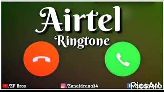 New Airtel Ringtone 2021