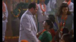 Seinfeld India
