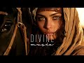Divine Music - The Year Mix Vol.3 [Chill & Ethnic Deep 2023]