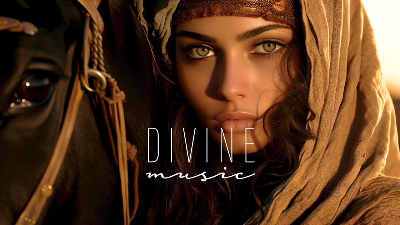 Divine Music The Year Mix Vol 3 Chill Ethnic Deep 2023 Youtube