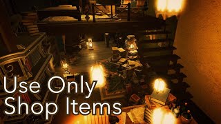 [ENsubs]ほぼ全部よろず屋家具で安いアパルトメントハウジング/Almost of all furniture is from the shop! Apartment housing![ff14]