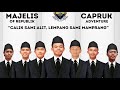 Capruk band - Kita adalah Capruk ( Official music video )