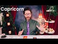 CAPRICORN - “SPOOKY READING! I GOT MAJOR CHILLS!” Intuitive Tarot Reading ASMR