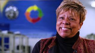 Gadsden Correctional Facility-Shaping Success Program, Pt 1