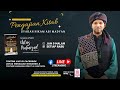 13/11/2024 | Pengajian Online Kitab Hikam Abi Madyan #7 ᴴᴰ | Ustaz Muhaizad Bin Mohamed