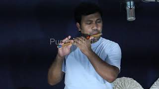 Purano Hudaina Flute Cover(Gopal Dev)