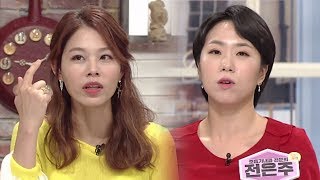 방치하면 목숨까지 위험?! 면역력 저하의 신호탄 ‘감기’ (수요일N스타일) @좋은아침 5164회 20170913