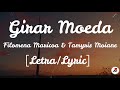 Filomena Maricoa &  Tamyris Moiane-Girar Moeda-[Letra/Lyric] | Blé Letras