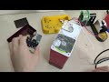 how to replace the pcb board for glitter welder 801 series