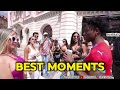 ISHOWSPEED BEST MOMENTS IN CZECH REPUBLIC 😂