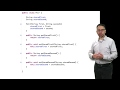 What are Java Generics?