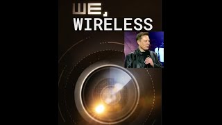 E73: Tesla Goes WIRELESS at it's RoboTaxi & RoboVan Unveiling