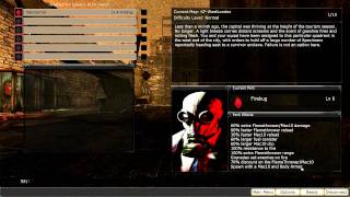 Killing Floor - Tutorial Classi/Perks P 5/7 - Firebug