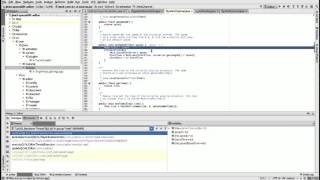 jMonkeyEngine the debug of animation