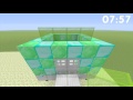 minecraft xbox building time alien planet 5