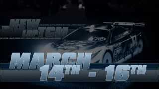 LRP Touring Car Masters 2014 -  Teaser