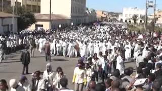 Hidar Tsion (ሕዳር ጽዮን)