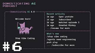 Stop Vibe Coding: How Engineers Actually Use AI to Write Code w/ Tyler Folkman
