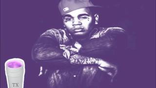 Kevin Gates Great Example Screwed&Chopped