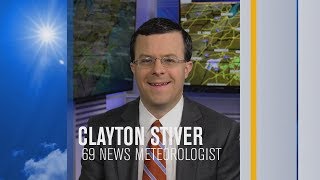 WFMZ’s Clayton Stiver: The people you know! The weather you trust!