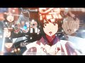 kimi no na wa your name miyamizu mitsuha edit 4k 60 fps anime