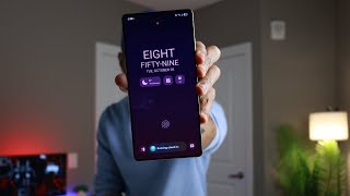 Samsung Good Lock Clock Face: MUST TRY Customization!