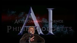 AI Amplifying Creativity : Philip Hodgetts