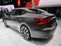 Amazing!! 2016 Nissan Maxima Preview