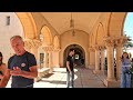 San Diego, California 4K Walking Tour - Captions & Immersive Sound [4K Ultra HD60fps]