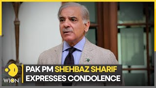 Pak PM Shehbaz Sharif expresses condolence on Pervez Musharraf's death | World News | English News