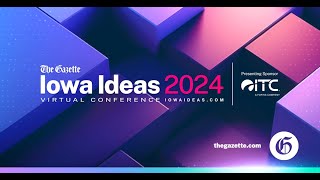 Iowa Ideas 2024 Four Oaks sponsor video