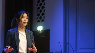The Prologue to Caring | Cherene Lo | TEDxYouth@CardiffSixthFormCollege