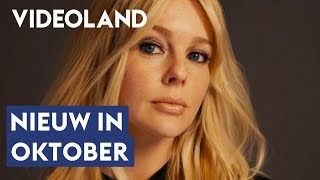 Nieuw in oktober! | Videoland