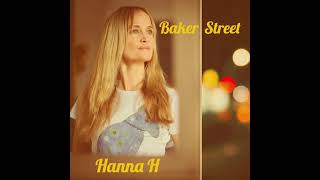 Hanna H - Baker Street (mastering audio)