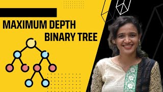 Maximum Depth Binary Tree | Leetcode 104 - JAVA
