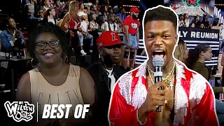 DC Young Fly’s Funniest Season 13 Moments 🎤