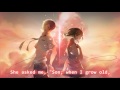 Nightcore - House Of Gold [LYRICS]