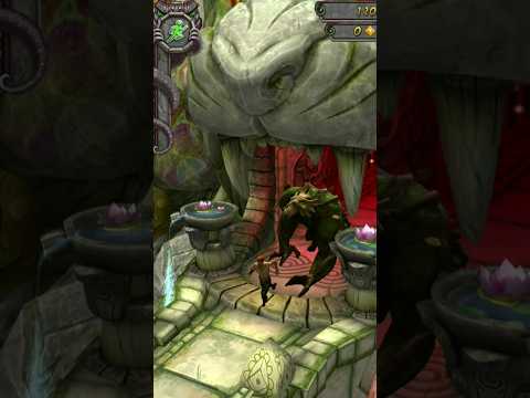 juego templerun 2 #juegos #templerun #shorts