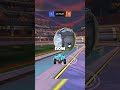 The Rarest Experience in Rocket League