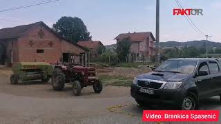 Talačka kriza, Bosanska Gradiška, 16.07.2020.