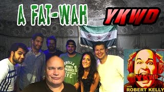 YKWD #133 - A Fat-Wah (NICK CODY, DAVE SMITH, DAN SODER, BRENDAN EYRE)