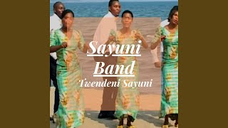 Twendeni Sayuni