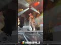 tóke @ reggae jam festival 2023