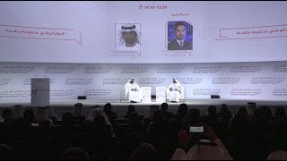 د. سلطان الجابر: إعلامنا الوطني حول التحديات إلى نجاحات