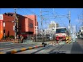 鉄道pv さよなら西鉄8000形