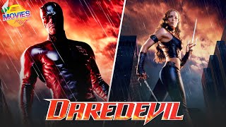 Daredevil | Comedic Review | Bad Movies Rule Podcast Ep 113